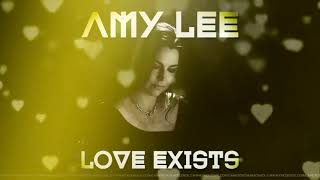 AMY LEE  Love Exists LIVE DEBUT  2019 [upl. by Roselia576]