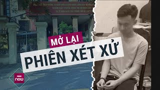 Sắp mở lại phiên xét xử vụ nam sinh lớp 8 bị đánh tử vong ở đình Lệ Mật Long Biên Hà Nội  VTC Now [upl. by Nozicka]