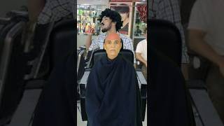 Types of barbers 😂 comedy comedyvideo shorts youtubeshorts funny funnyvideo [upl. by Trinity441]