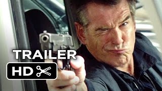 The Last Rifleman  Official Trailer 2024 Pierce Brosnan [upl. by Peih94]