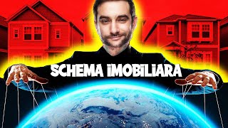 SCHEMA IMOBILIARA CARE ITI DUBLEAZA CLIENTII PENTRU IMOBIL [upl. by Cordalia]