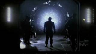 Stargate Universe  Starting theme soundtrack II [upl. by Bacon]