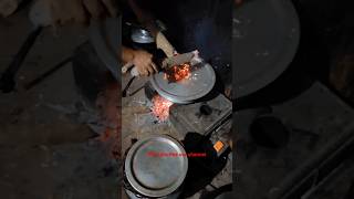 Keralas chicken Biriyani  talshery biriyani  shorts  Kerala nadan biryani village cooking [upl. by Ahsil]