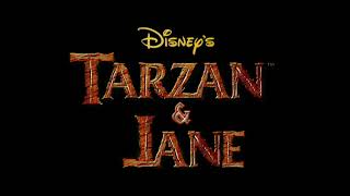 Tarzan amp Jane 2002 DVD Trailer [upl. by Aruabea]