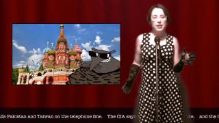 Electoral College Parody Video 37 Votes [upl. by Colville]