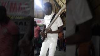 King of Sungura  Alick Macheso [upl. by Singhal]