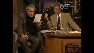 Maximilian Schell zu Gast bei Harald Schmidt 12 [upl. by Oribelle]