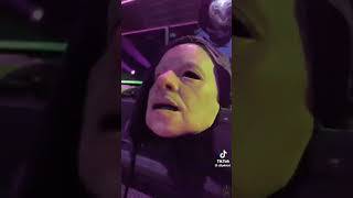 Sid Wilson  The Chapeltown Rag slipknot short band music [upl. by Anama]