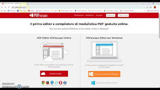 Trasformare un PDF in un modulo editabile [upl. by Caleb450]