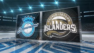 Isles vs Sags 20241019 [upl. by Enelyak842]