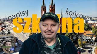 szkolna 17 serial napisy końcowe [upl. by Gere]