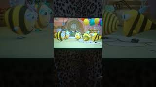 The hive disney junior 2011 [upl. by Guimond17]