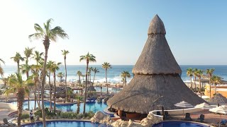 Sandos Hotels and Resorts  All inclusive  Spain amp Mexico [upl. by Buehrer168]