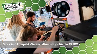 Glück Auf kompakt ab 21 September 2024 [upl. by Paehpos]