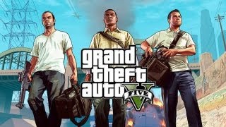 Grand Theft Auto V GTA 5 Story  All Cutscenes Game Movie HD w Gameplay [upl. by Stephens]