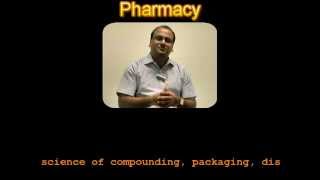 Introduction to Pharmacology quot Additional Concept Definitions Made Easyquot [upl. by Thagard665]