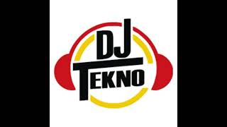 DJ TEKNO POP HALAY [upl. by Kersten]