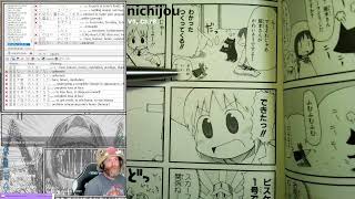 Nichijou Chapter 78 [upl. by Ardnasak417]