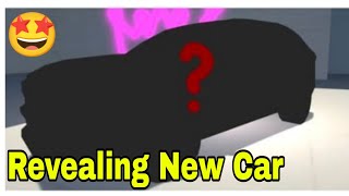 Revealing New Car In Car Simulator 2 By Oppana Games [upl. by Enaed]