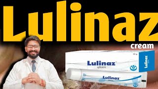 Lulinaz cream use in hindi [upl. by Swerdna]