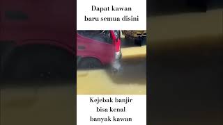 Dapat kawan baru semua [upl. by Ehc]