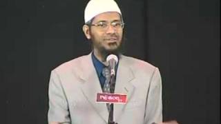 Dr Zakir Naik on Waseela [upl. by Casady443]