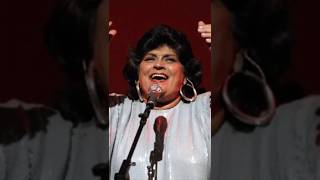 Soledad Bravo y Willie Colon Dejala Bailar [upl. by Eiralih]