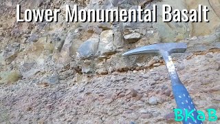 Lower Monumental  Better Know a Basalt [upl. by Paddie]