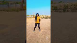 theliydhe theliyadhe dance love youtubeshorts [upl. by Manya]