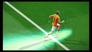 Goal Sound Effect Japan Commentator for PES 2013 by Raito Kun [upl. by Octave]