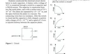 Electricity and Magnetism MCAT Physics Passage  CurveSetter MCAT Prep [upl. by Meelak666]