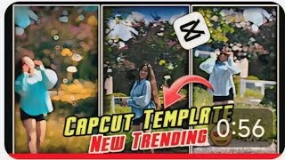 Capcut Template New Trend Slow Motion [upl. by Romanas150]