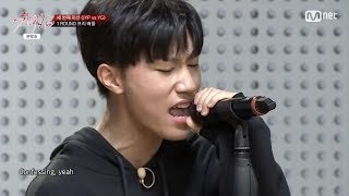 방예담  Theres Nothing Holdin Me Back Stray Kids’ YG vs JYP 프리 배틀 [upl. by Watson]