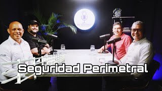 Episodio 68  Seguridad Perimetral [upl. by Toms]