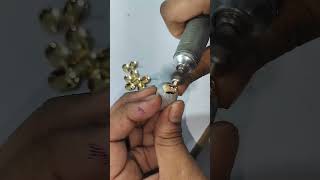 Gold new jewellery design making video🎁💍🫶trendingshortsgoldjewellerygolddesignjewellerydesignyt [upl. by Anivram]