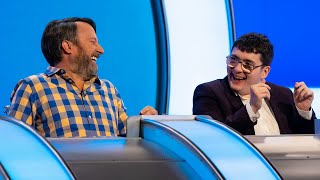 Would I Lie to You S17 E4 NonUK viewers 19 Jan 24 [upl. by Amelie154]