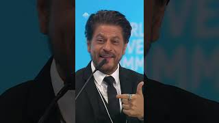 Shah Rukh Khan’s Moment of Truth [upl. by Adriell879]