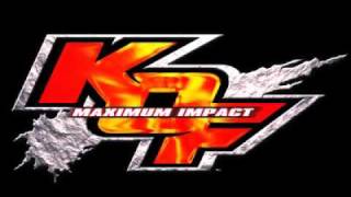 KOF Maximum Impact Bright Future [upl. by Alejna]