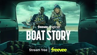 Boat Story  Trailer  Coming March 12 [upl. by Sink]