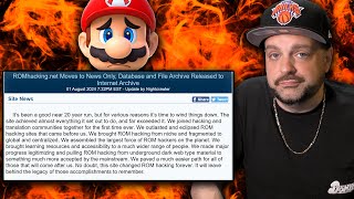 This Is TERRIBLE News For Retro Gaming [upl. by Aicilihp]