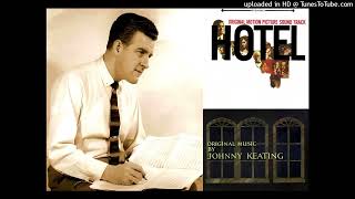 Johnny Keating  Hotel 1966 [upl. by Alrahs]