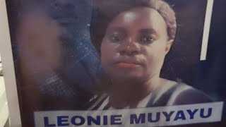 EN DIRECT SUITE ET FIN OBSÈQUES DE MAMAN LEONIE MUYAYU [upl. by Suoirrad]