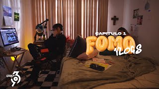 FOMO VLOG EPISODE 1 [upl. by Allebram640]