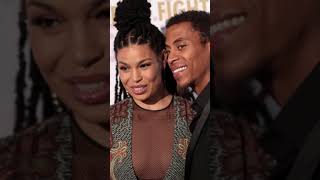 Jordin Sparks and Dana Isaiah ❤ story shorts jordinspartk love celebrity celebritycouple [upl. by Guido]