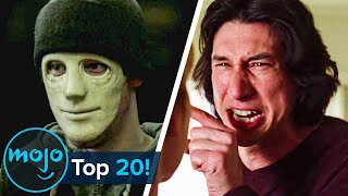 Top 10 Best Netflix Original Movies to Watch Right Now 2024 [upl. by Vaden]