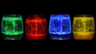 Make Your Own Lava Lamp  STEM Activity [upl. by Car]