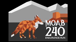 2024 Moab 240 After Dark Finish Live Stream [upl. by Nillad750]