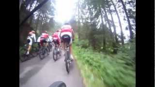 18 Dolomiti Superbike 2012  Part 13 [upl. by Collete637]