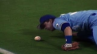 KCMIN Seitzer unsuccessful in blowing ball foul [upl. by Bently]