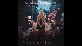 ANDIA  Solstitiu EP Egotic  Official Audio [upl. by Marilee514]